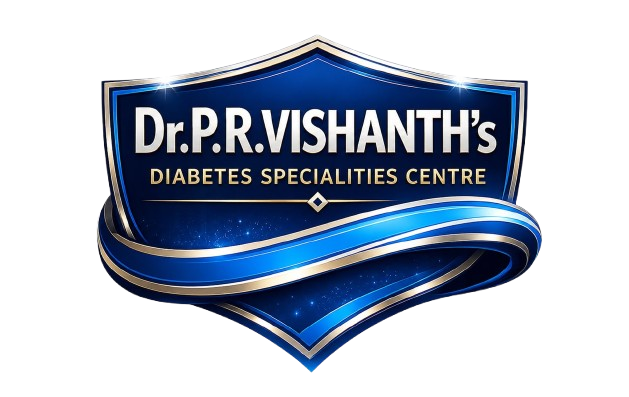 drvishanth